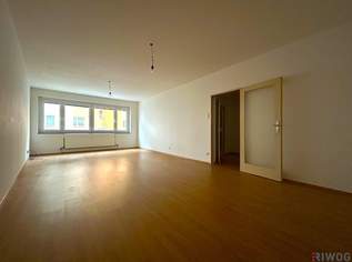 Nähe Krottenbachstraße (S45) und Sievering - Ruhelage - zwischen Hugo Wolfs Park und Weinberggasse, 715 €, Immobilien-Wohnungen in 1190 Döbling