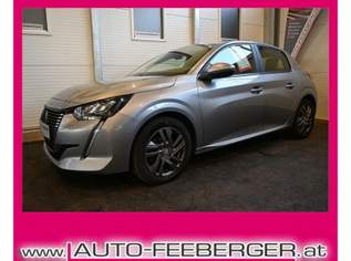 208 Active 1,2 PureTech LED,NAVI,Spurassist,PDC, 16590 €, Auto & Fahrrad-Autos in 8753 Fohnsdorf