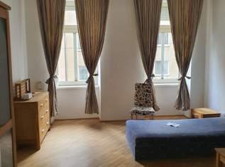 Gemütliche 1-Zimmerwohnung, komplett ausgestattet , 530 €, Immobilien-Wohnungen in 1160 Ottakring
