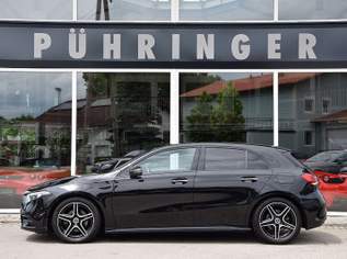 A 200 d 4MATIC Aut. *AMG-Line*, 33900 €, Auto & Fahrrad-Autos in 4722 Peuerbach A 200 d 4MATIC Aut. *AMG-Line*, 33900 €, Auto & Fahrrad-Autos in 4722 Peuerbach