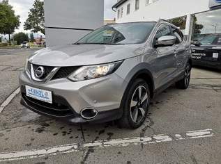 Qashqai 1.6 dCi 360 4x4, 10900 €, Auto & Fahrrad-Autos in 8750 Judenburg