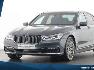 730d xDrive *Soft-Close *Head-Up *Harman/Kardon, 34690 €, Auto & Fahrrad-Autos in Steiermark