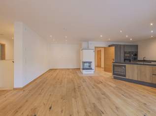 Neubau-Gartenmaisonette in ruhiger Lage, 1375000 €, Immobilien-Wohnungen in 6393 Gemeinde St. Ulrich am Pillersee