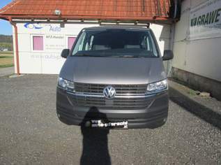 Transporter T6 T6.1 2.0TDI 4MO. Kasten PLUS Comfortl. L1H1(E6d-T), 27990 €, Auto & Fahrrad-Autos in 8321 St. Margarethen an der Raab