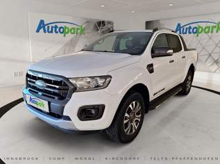Ranger Doppelkabine Wildtrak 4x4 2,0 EcoBlue Aut., 32990 €, Auto & Fahrrad-Autos in 6382 Kirchdorf Ranger Doppelkabine Wildtrak 4x4 2,0 EcoBlue Aut., 32990 €, Auto & Fahrrad-Autos in 6382 Kirchdorf