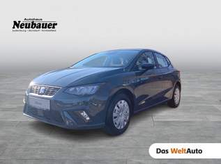 Ibiza Reference 1.0 TSI, 17890 €, Auto & Fahrrad-Autos in 8753 Fohnsdorf