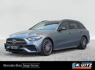 C 200 d T-Modell Ö-Edition AMG, 49990 €, Auto & Fahrrad-Autos in 8330 Feldbach C 200 d T-Modell Ö-Edition AMG, 49990 €, Auto & Fahrrad-Autos in 8330 Feldbach
