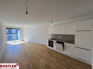 Großzügige Aufteilung mit geräumigen Abstellraum - moderne Ausstattung, 1049 €, Immobilien-Wohnungen in 1100 Favoriten