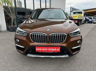 X1 xDrive18d xLine