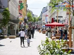 Toplage Fußgängerzone Meidling - 360 m² bis 950 m² Verkaufsflächen, branchenfrei, 6980 €, Immobilien-Gewerbeobjekte in 1120 Meidling Toplage Fußgängerzone Meidling - 360 m² bis 950 m² Verkaufsflächen, branchenfrei, 6980 €, Immobilien-Gewerbeobjekte in 1120 Meidling