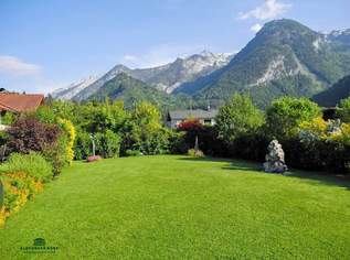 Wohlfühl-Bungalow mit Panoramablick auf das Tennengebirge, 1100000 €, Immobilien-Häuser in 5440 Scheffau am Tennengebirge