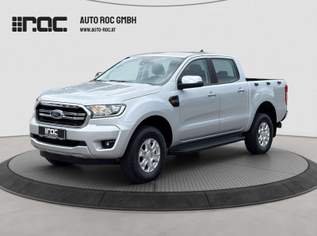 Ranger Doppelkabine XLT 4x4 2.0D EcoBlue Aut. AHK/Navi/S, 29990 €, Auto & Fahrrad-Autos in 9800 Spittal an der Drau Ranger Doppelkabine XLT 4x4 2.0D EcoBlue Aut. AHK/Navi/S, 29990 €, Auto & Fahrrad-Autos in 9800 Spittal an der Drau