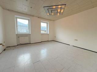 Geräumige 3-Zimmer-Mietwohnung mit 63,76m² in Kapfenberg!, 639 €, Immobilien-Wohnungen in 8605 Kapfenberg