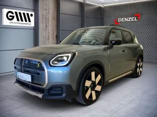 Countryman SE All4 U25 XE2, 38990 €, Auto & Fahrrad-Autos in 2351 Gemeinde Wiener Neudorf Countryman SE All4 U25 XE2, 38990 €, Auto & Fahrrad-Autos in 2351 Gemeinde Wiener Neudorf