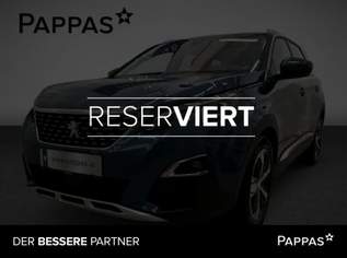 5008 1.2 PureTech 130 Allure (EURO 6d), 20900 €, Auto & Fahrrad-Autos in 4030 Kleinmünchen-Auwiesen