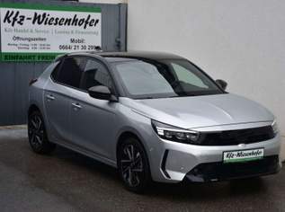 Corsa GS 1.2 Turbo / Sitzheizung / Kamera / APP /, 19690 €, Auto & Fahrrad-Autos in 8160 Weiz