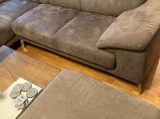 Wohnlandschaft pure 909 Exklusiv 