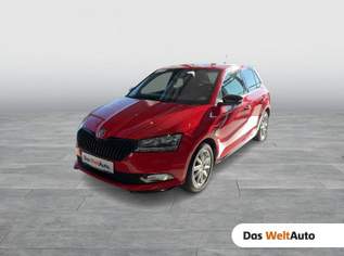 FABIA Monte Carlo TSI, 14490 €, Auto & Fahrrad-Autos in 3580 Gemeinde Horn