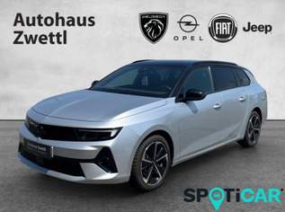 Astra ST 1,5 CDTI GS Aut., 25980 €, Auto & Fahrrad-Autos in Niederösterreich