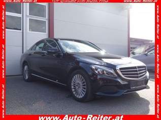 C 200 d Exklusive *LED, NAVI, AHK*, 19990 €, Auto & Fahrrad-Autos in 8753 Fohnsdorf C 200 d Exklusive *LED, NAVI, AHK*, 19990 €, Auto & Fahrrad-Autos in 8753 Fohnsdorf