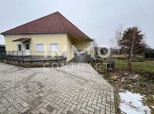 82 m² helle 3 Zimmerwohnung mit einen großen Garten und Garage, 800.03 €, Immobilien-Wohnungen in 2170 Poysdorf