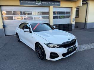 330 e M Sport*Kamera*Ambiente*Head-up*Harman- Kardon*ACC*Hybrid 185KW, 24990 €, Auto & Fahrrad-Autos in 6890 Lustenau