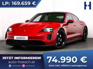 Taycan Taycan 4S Plus MEGAVOLL -56%, 78490 €, Auto & Fahrrad-Autos in 4061 Pasching Taycan Taycan 4S Plus MEGAVOLL -56%, 78490 €, Auto & Fahrrad-Autos in 4061 Pasching