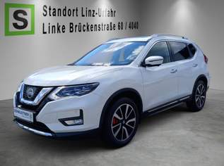 X-TRAIL Tekna 2.0 dCi Xtronic 4x4 7 Sitze, 19990 €, Auto & Fahrrad-Autos in 4040 Urfahr