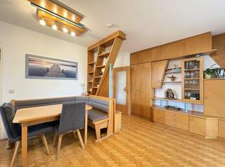 Wohngenuss in Traun mit 3 Schlafzimmern, 325000 €, Immobilien-Wohnungen in 4050 Traun