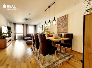 HOFSEITIGE LOGGIAWOHNUNG IN DER NUSSDORFER STRASSE, 1299.27 €, Immobilien-Wohnungen in 1090 Alsergrund