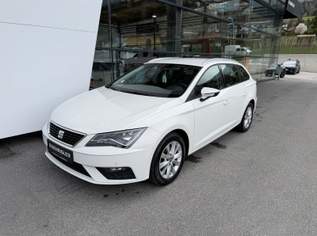 Leon Style TDI, 14490 €, Auto & Fahrrad-Autos in 6460 Stadt Imst