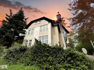 EINZIGARTIGE, RENOVIERTE JUGENDSTILVILLA IN TOPLAGE VON BADEN - VIELFÄLTIG NUTZBAR, 1890000 €, Immobilien-Häuser in 2500 Gemeinde Baden EINZIGARTIGE, RENOVIERTE JUGENDSTILVILLA IN TOPLAGE VON BADEN - VIELFÄLTIG NUTZBAR, 1890000 €, Immobilien-Häuser in 2500 Gemeinde Baden
