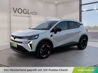 Captur TCe 90 Techno, 21390 €, Auto & Fahrrad-Autos in 8330 Feldbach