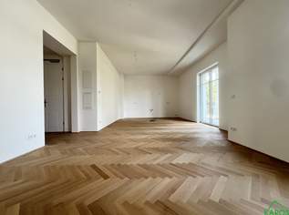 AUHOFSTRAßE - VILLA AUHOF – stilvolle Wohnung in erstklassiger Lage, 2326.94 €, Immobilien-Wohnungen in 1130 Hietzing