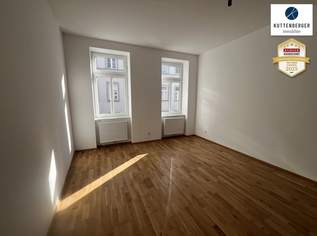 Erstbezug: 3 Zimmer-Altbau im beliebten Reindorfviertel, 329000 €, Immobilien-Wohnungen in 1150 Rudolfsheim-Fünfhaus