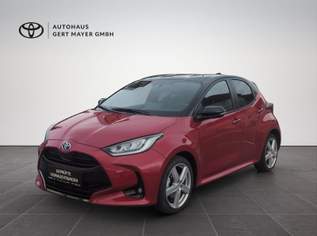 Yaris 1,5 VVT-i Hybrid Style, 21990 €, Auto & Fahrrad-Autos in 8580 Köflach