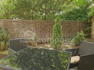 1020 WIEN: 3 ZIMMER MIT EIGENGARTEN | RUHE IM ZENTRUM | SELTEN AM MARKT | NAHE U2, 395000 €, Immobilien-Wohnungen in 1020 Leopoldstadt 1020 WIEN: 3 ZIMMER MIT EIGENGARTEN | RUHE IM ZENTRUM | SELTEN AM MARKT | NAHE U2, 395000 €, Immobilien-Wohnungen in 1020 Leopoldstadt