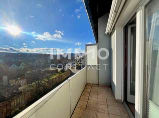 70qm-2ZI-Balkonwohnung mit Südblick, 169000 €, Immobilien-Wohnungen in 3512 Gemeinde Mautern an der Donau