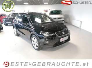 Arona FR 1,0 TGI-Hybrid, 13929 €, Auto & Fahrrad-Autos in 4663 Laakirchen