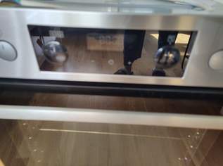 AEG Backofen und Ceranfeld AEG Backofen und Ceranfeld