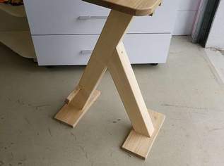 Barhocker Massiv Barhocker Massiv