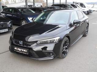 Civic e:HEV Advance 2.0 i-MMD Hybrid, 34990 €, Auto & Fahrrad-Autos in 8350 Fehring