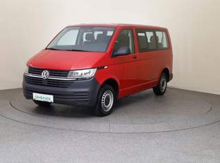 Transporter T6 Kombi TDI 4MOTION, 33500 €, Auto & Fahrrad-Autos in 4342 Baumgartenberg