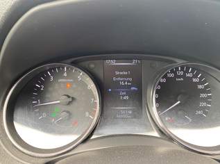 Nissan Quashqai Nissan Quashqai