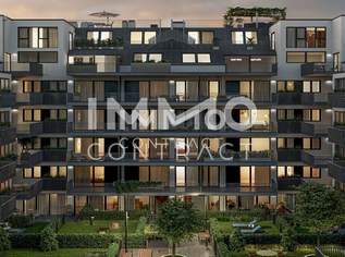 WOHNEN AM PARK, 305100 €, Immobilien-Wohnungen in 1160 Ottakring