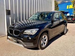 X1 xDrive18d, 10490 €, Auto & Fahrrad-Autos in 6020 Innsbruck