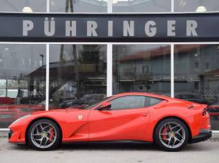 812 Superfast *Atelier Car*Lift*Kamera*Racingseats*..., 429900 €, Auto & Fahrrad-Autos in 4722 Peuerbach