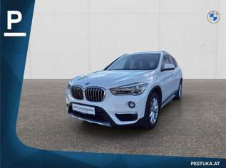 X1 sDrive18i, 18890 €, Auto & Fahrrad-Autos in 2225 Gemeinde Zistersdorf