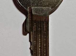 Schlüssel für Müllraum Wien WEZ 2000, 25 €, Haus, Bau, Garten-Hausbau & Werkzeug in 1090 Alsergrund