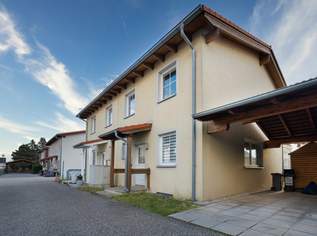 3, 2, 1, Meins | Moderne Doppelhaushälfte zum wohlfühlen in Traumlage!, 389000 €, Immobilien-Häuser in 2604 Theresienfeld